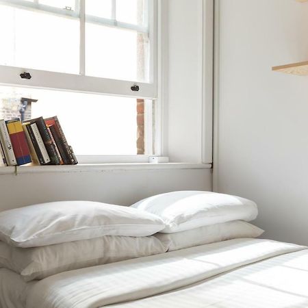 Beautiful Pied-A-Terre To Explore London Exterior photo