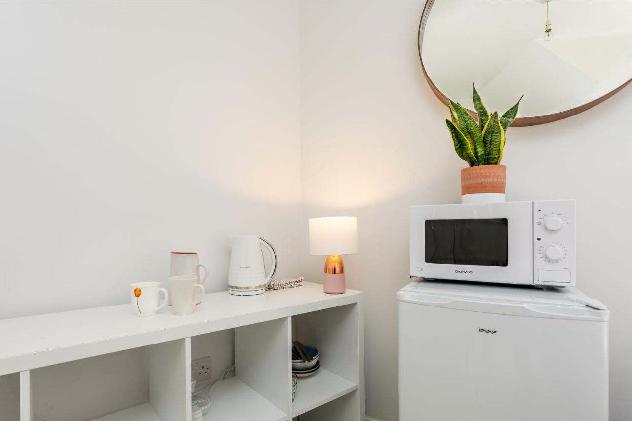 Beautiful Pied-A-Terre To Explore London Exterior photo